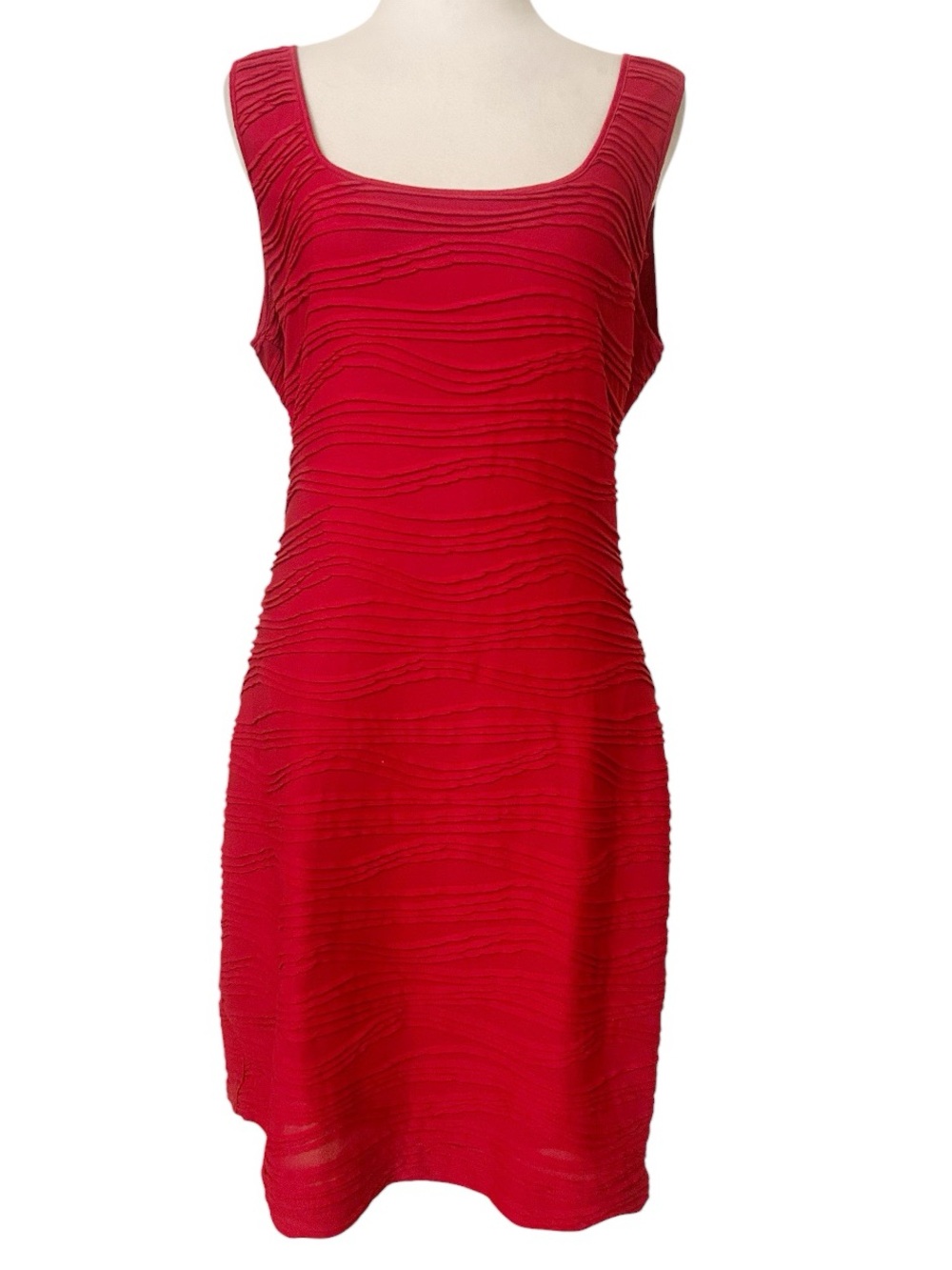 Guess Nathaly Dress - Picture 6 of 9